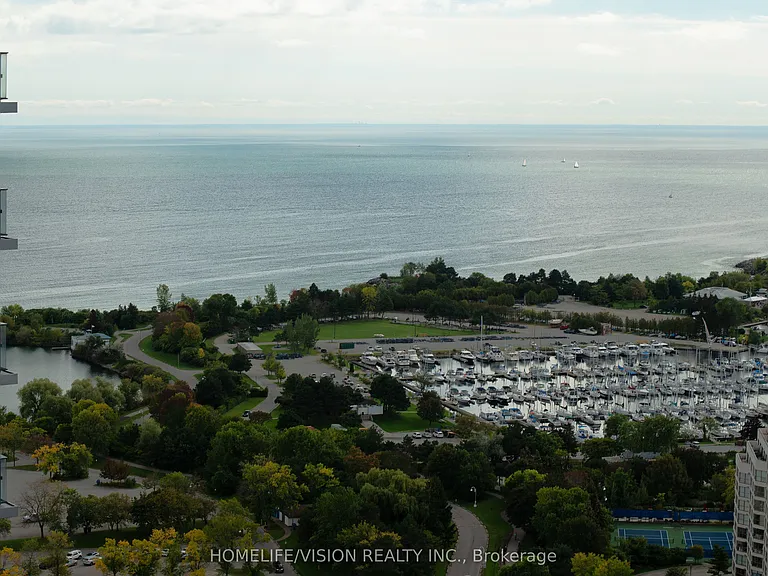 2220 Lake Shore Blvd W #3208 — Photo 21