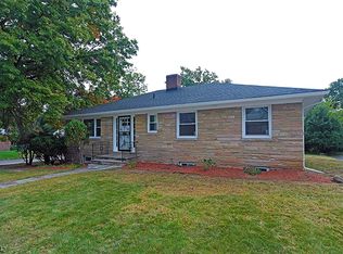 599 Seven Oaks Rd, Orange, NJ 07050