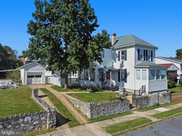 711 Chestnut St, Hagerstown, MD 21740