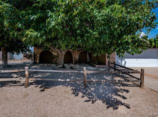 4808 Scotty Dr, Kingman, AZ 86409