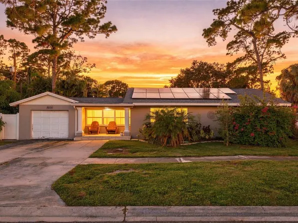 8030 5TH STREET N, ST PETERSBURG, FL 33702