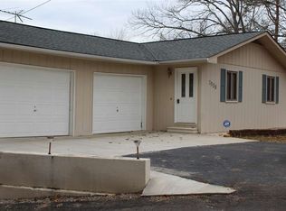 1538 Old Chisholm Trl, Dandridge, TN 37725