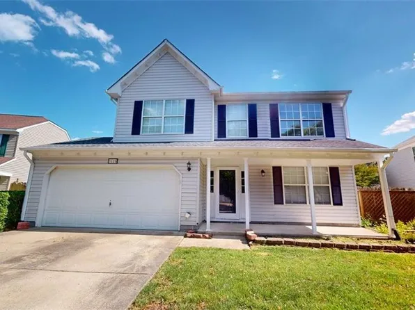 3125 Niagara Way, Virginia Beach, VA 23456