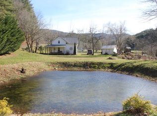 1152 Branch Rd, Laurel Bloomery, TN 37680