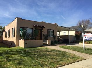 403 N Ontario St, Burbank, CA 91505