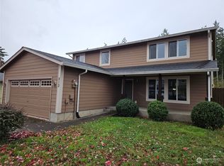 313 Camden Way, Napavine, WA 98565