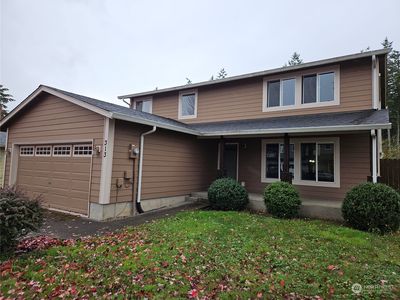313 Camden Way, Napavine, WA, 98565