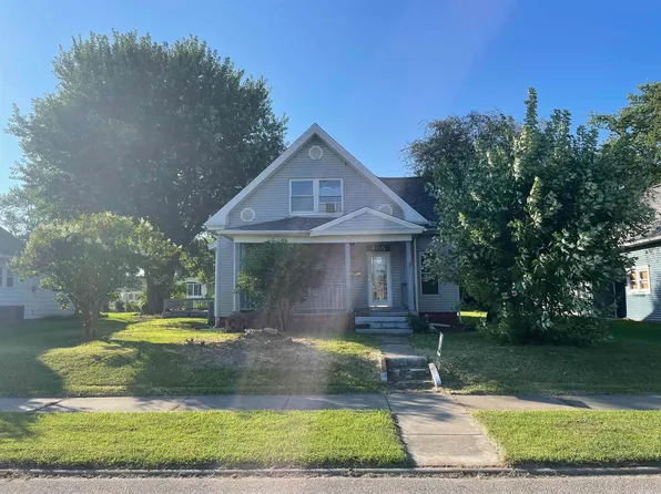 405 E Main St, Loogootee, IN 47553
