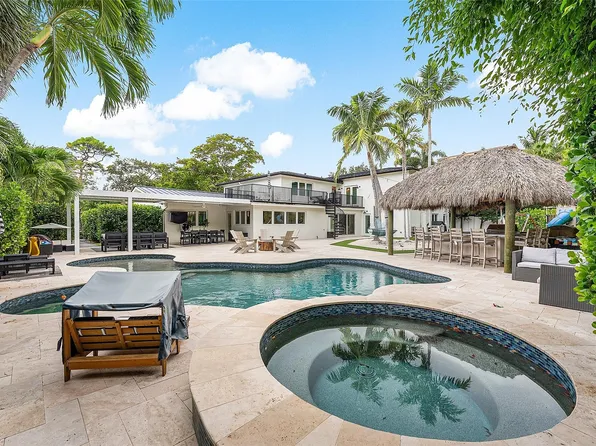 2421 NE 12th Street, Fort Lauderdale, FL 33304