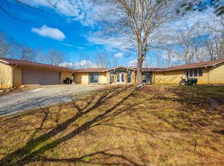 294 Perdue Rd, Staffordsville, VA 24167