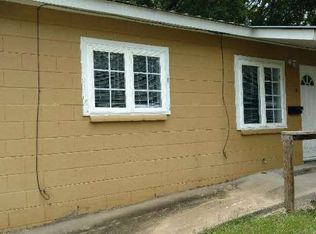 314 28th St #1-4, Columbus, GA 31904