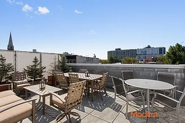 Rented by Modern Spaces