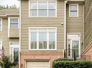 1232 Weatherstone Ct, Reston, VA 20194