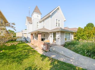 317 N Walnut St, Seymour, IN 47274