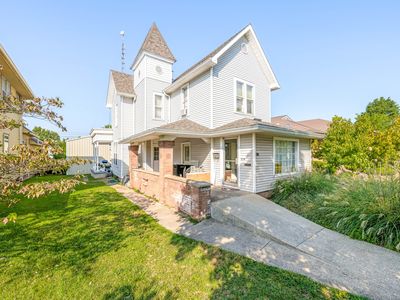 317 N Walnut St, Seymour, IN, 47274