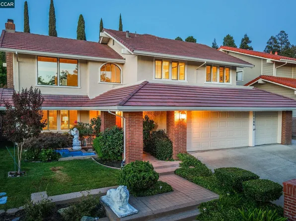 1154 Calder Ln, Walnut Creek, CA 94598
