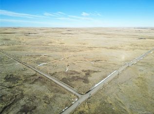 Commerce Rd, Ramah, CO 80832