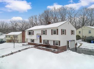 366 Blevens Dr, Manchester, NH 03104