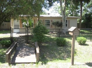 11936 Cornelius St, Jacksonville, FL 32246