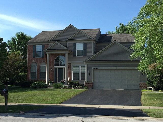 1st image of 24265 W Sheffield Ln