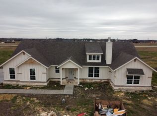 2312 Willow Wood Trl, Terrell, TX 75161