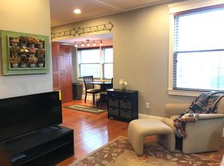 103 Chestnut St #1, Ridgewood, NJ 07450