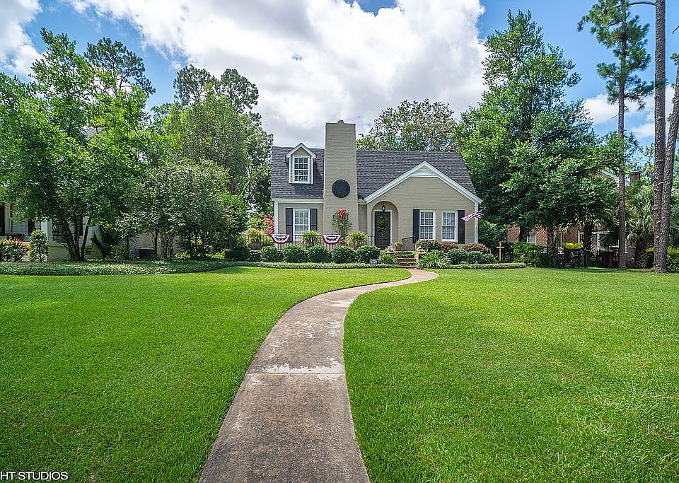 1229 Rawson Dr, Albany, GA 31701 Zillow