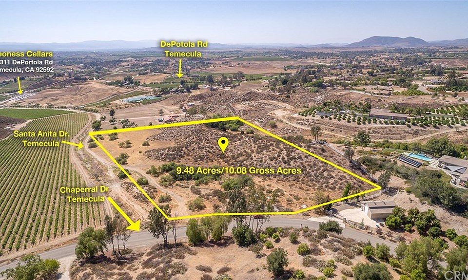 1st image of 0 Santa Anita Dr