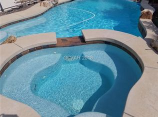 7492 Thornsby Ct #0, Las Vegas, NV 89120