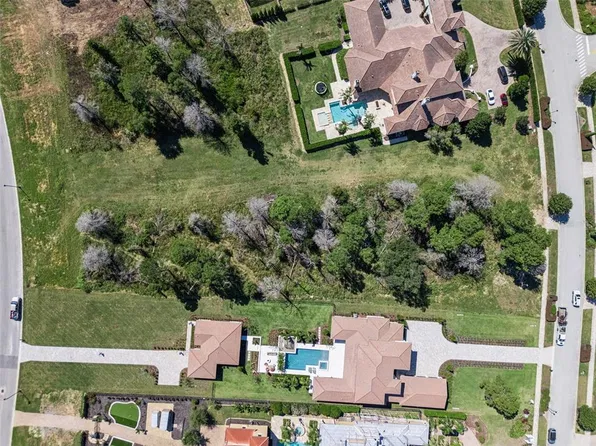 15012 PENDIO DRIVE LOT 257, MONTVERDE, FL 34756