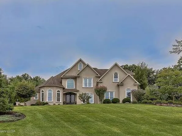 17 Kipling Dr, Moosic, PA 18507