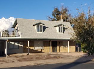 616 E 3rd Ave, Mesa, AZ 85204