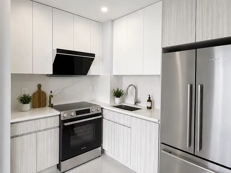 134-11 Franklin Ave #8B — Photo 2