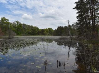 0 Whispering Pnes, Harrison, MI 48625