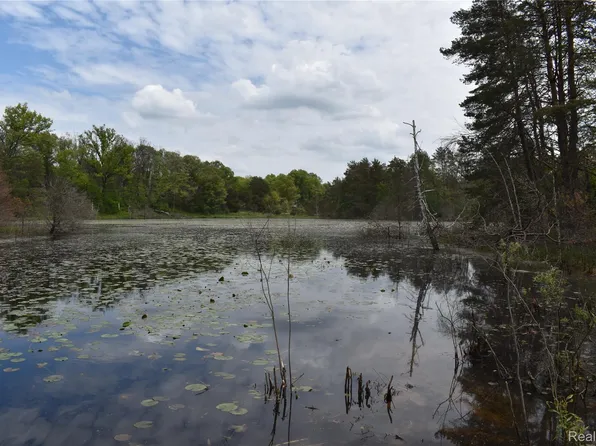 0 Whispering Pnes, Harrison, MI 48625