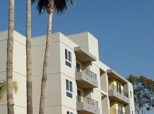 11115 Acama St #203, Studio City, CA 91602