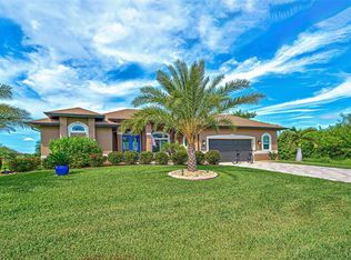 8140 Burwell Cir, Pt Charlotte, FL 33981