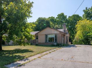 264 Trott Dr, London, ON N6G 1B5