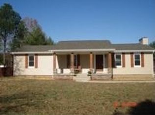 57 Willow Oak Dr, Winchester, TN 37398