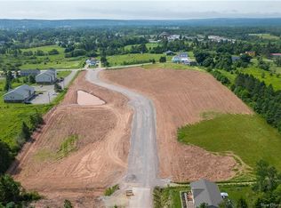 11 Burman St #25, Sackville, NB E4L0E7