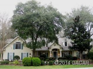 9602 SW 33rd Ln, Gainesville, FL 32608