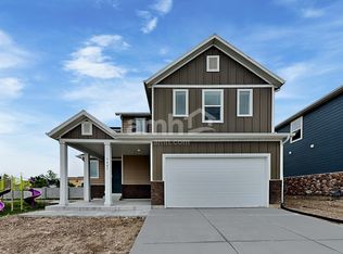 4687 W Nector Tee Rd, West Jordan, UT 84088