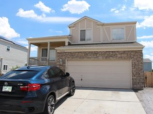 19066 E Ithaca Pl, Aurora, CO 80013