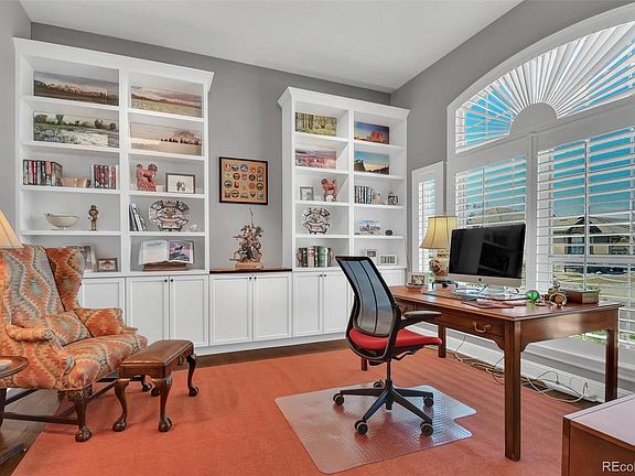 5th image of 4560 White Rock Drive