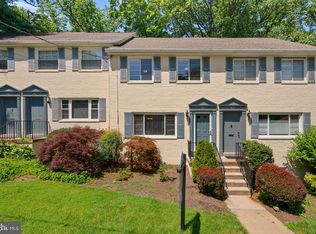 2631 Holman Ave #2631, Silver Spring, MD 20910