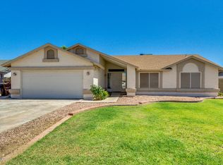 7733 W Shangri La Rd, Peoria, AZ 85345