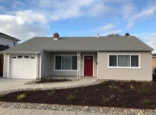 1833 Nash Dr, San Mateo, CA