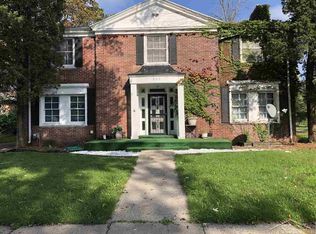 624 S Warren Ave, Saginaw, MI 48607