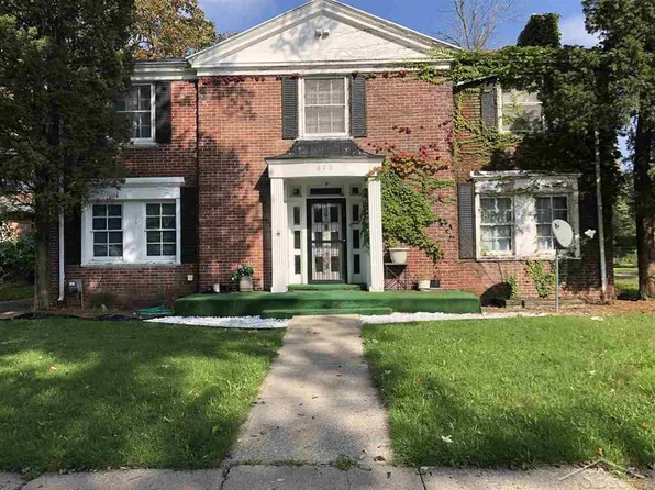 624 S Warren Ave, Saginaw, MI 48607