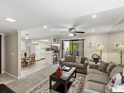 5301 E Waverly Dr Unit 222, Palm Springs, CA, 92264